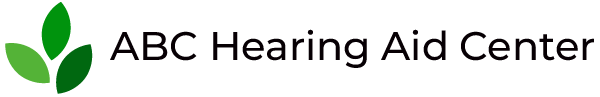 ABC Hearing Aid Center logo
